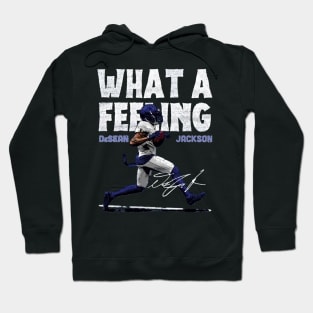 desean jackson Hoodie